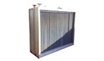 Air Cooled Heat Exchanger