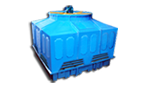 FRP Cooling Tower