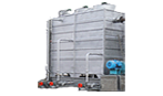 Closed Circuit Cooling Tower