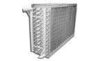 Plate fin Heat Exchanger