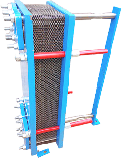 Plate Heat Exchanger