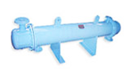 Shell and Tube Heat Exchanger